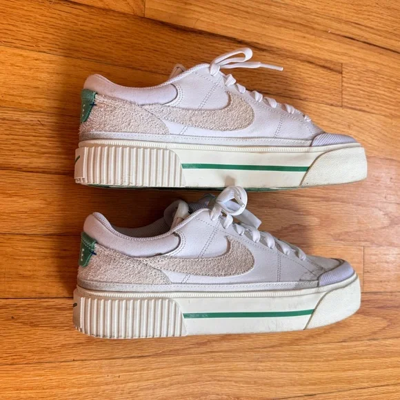 Nike Court Legacy Lift - Picture 4 of 7